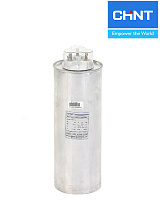 Конденсатор NWC6-0.4-25-3  АС400В  25кВАр  CHINT