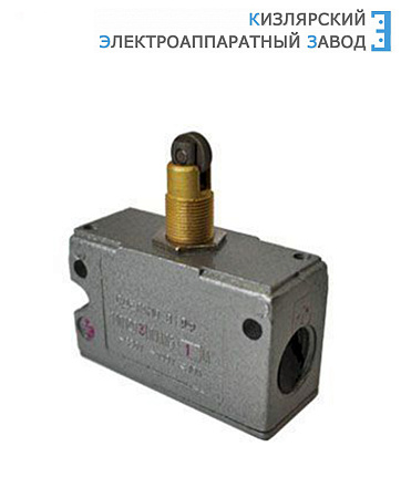 Микропереключатель МП 1203 исп.1