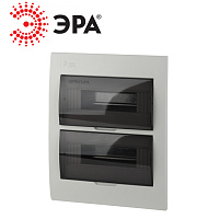 Бокс ЩРВ-П-24 SIMPLE IP41 ЭРА
