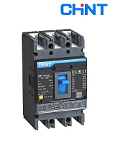 Aвт.выкл.  NXMS-160SF 3Р 100A с элект. расцеп. CHINT