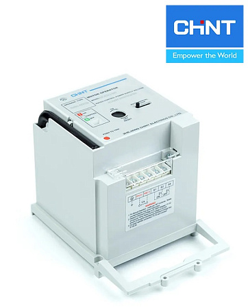 Моторный привод MOD25-M8 для NM8N-1600 220АС/DC CHINT