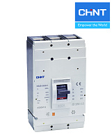 Авт. выключатели NM8-800S 3Р 630А 70кА CHINT