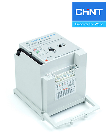 Моторный привод MOD24-M8 для NM8N-800 220АС/DC CHINT
