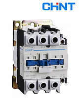 Контактор NC1-6511 65A  24В (1НО+1НЗ) CHINT