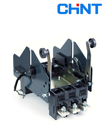 Шасси для выкатного исп. DOB23F-M8 для NM8N-400 (переднее) CHINT