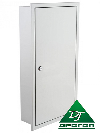 Ящик ЩРв-48 (650х340х120) IP31