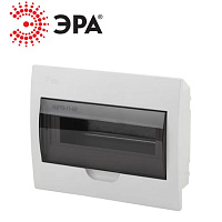 Бокс ЩРВ-П-12 SIMPLE без шин IP41 ЭРА