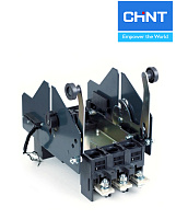 Шасси для выкатного исп. DOB24F-M8 для NM8N-800 (переднее) CHINT