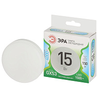 Лампа LED GX-15W-840-GX53 15Вт 4000К