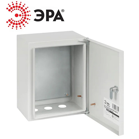 Ящик ЩМП- 02 (250*300*175) IP31 