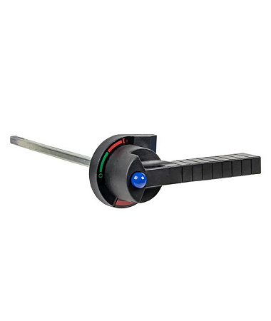 Рукоятка для рубильника HGLB 400-630A съемная (А) Рукоятка для рубильника HGLB 400-630A съемная (А)