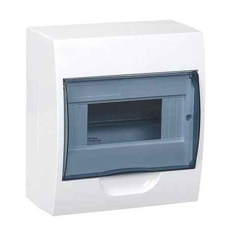 Бокс ЩРН-П-08 IP41 Andex