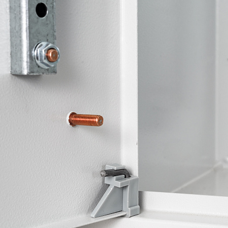 Корпус ШР-1дверный (1700*700*300) IP31 разборный