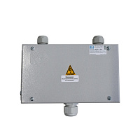 Коробка КС-10 IP54