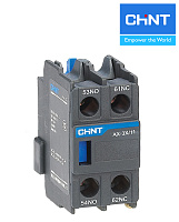 Приставка AX-3X/11 (1NO+1NC) CHINT