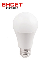 Лампа LED CET-006 7Вт Е27 4000К SHCET