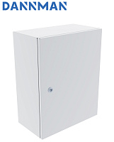 Ящик ЩМП-3 (650*500*220) IP54 Dannman