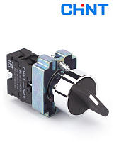 Переключатель NP2-BD21 CHINT
