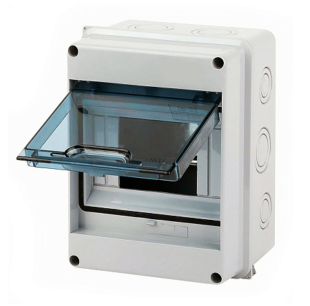 Бокс ЩРН- 5 IP65 Andex