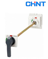 Ручной дистанц. привод для ERH22-M8 для NM8N-250 EN