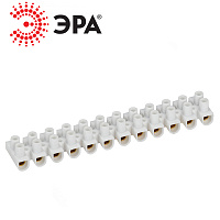 Клеммник винтовой ЗВИ- 3нг ЭРА