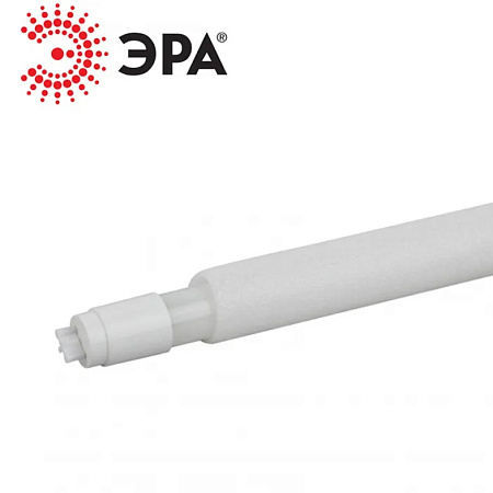 Лампа LED T8-10W-865-G13-6000mm Стандарт ЭРА