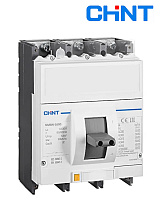 Авт. выключатель NM8N-1600S 3Р 1600А 50кА CHINT