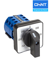 Переключатель LW32-25/YH5/3 25A