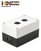 Корпус для кнопок КП102 Kinee