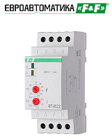 Регулятор температуры RT-822