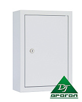 Ящик ЩРн-18 (350*245*120) IP31 Дрогол