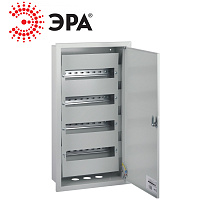 Ящик ЩРв-48 (600х300х120) IP31 УХЛ3 ЭРА