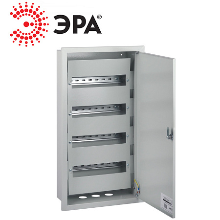 Ящик ЩРв-48 (600х300х120) IP31 УХЛ3 ЭРА