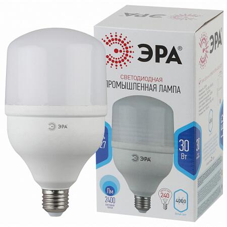 Лампа LED POWER T100 30W 4000К Е27