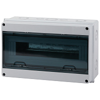 Бокс ЩРН-15 IP65 Andex