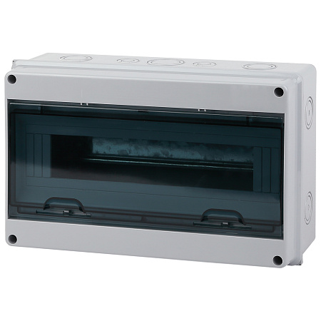 Бокс ЩРН-15 IP65 Andex