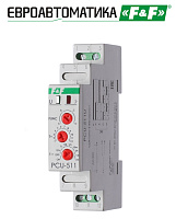 Реле времени PCU-511U