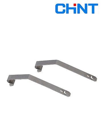 Фиксатор NG103 для реле CZY11B/14B, CZT08B-01 CHINT Фиксатор NG103 для реле CZY11B/14B, CZT08B-01 CHINT