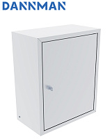 Ящик ЩМП-4 (800*650*250) IP31 Dannman