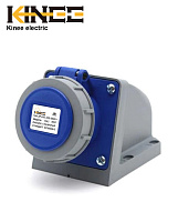 Разъем  1232 IP67
