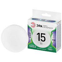 Лампа LED GX-15W-865-GX53 15Вт 4000К