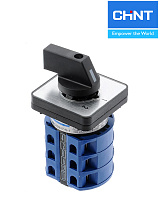 Переключатель LW32-25/3 3P 25A (1-2)