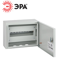 Ящик ЩРн-12 (250х300х120) IP31 ЭРА