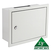 Ящик ЩРв-24 (390х340х120) IP31