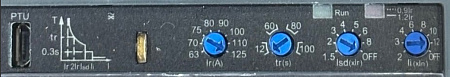 Aвт.выкл.  NXMS-160SF 3Р 125A с элект. расцеп. CHINT