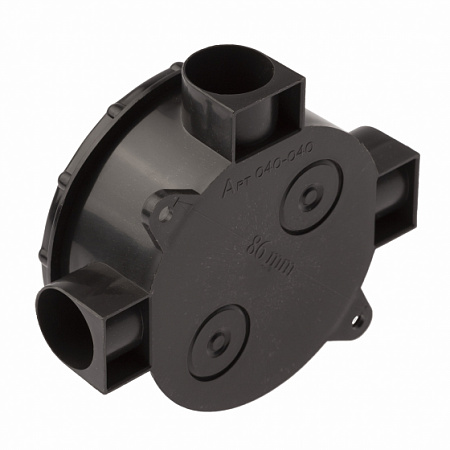 Коробка KOR-7035-3-b IP42  ЭРА
