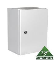 Ящик ЩМП-1 (400*310*220) IP54 Дрогол