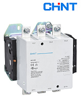 Контактор  NC2-500 500A 220В (1НО+1НЗ) CHINT