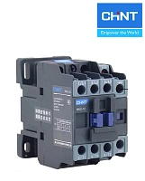 Контактор NXC-18A  24В (1НО+1НЗ) CHINT