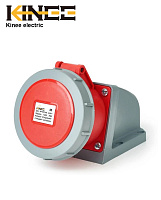Разъем  1252 IP67
